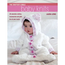 The Knitter's Bible - Simple Baby Knits: Simple Baby Knits