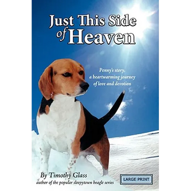 Just This Side of Heaven