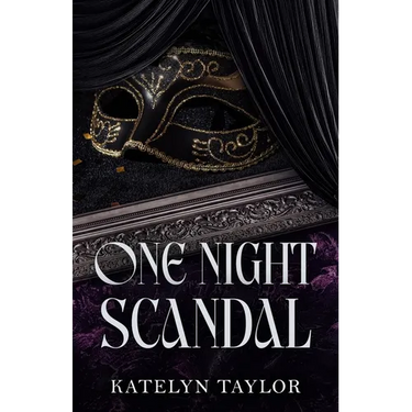 One Night Scandal