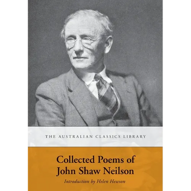 Collected Poems of John Shaw Neilson