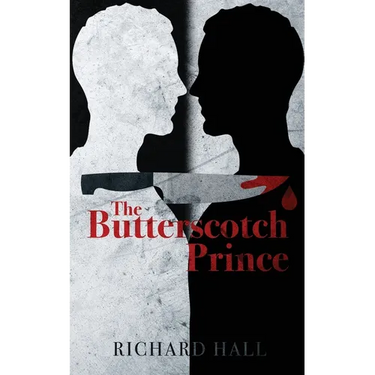 The Butterscotch Prince