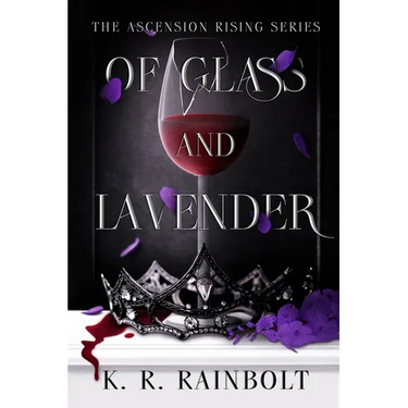 Of Glass and Lavender