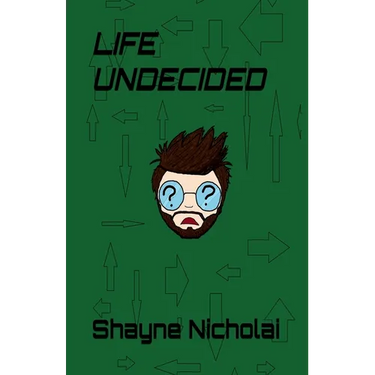 Life Undecided