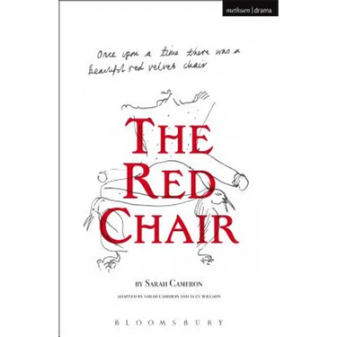The Red Chair