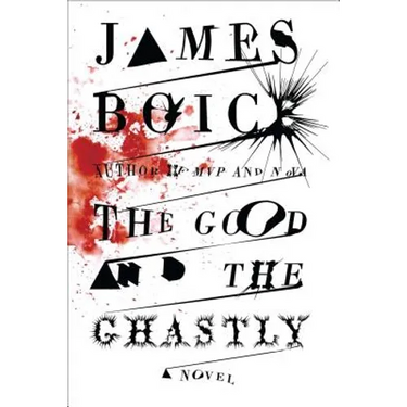 The Good and the Ghastly
