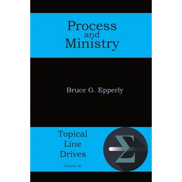 Process and Ministry