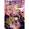Bold and the Brave #32