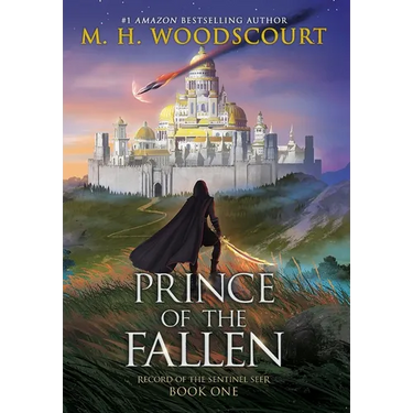Prince of the Fallen