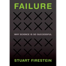 Failure: Why Science Is So Successful