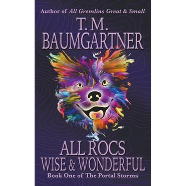 All Rocs Wise & Wonderful