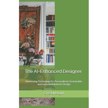 The AI-Enhanced Designer: Harnessing Technology for Personalized, Sustainable, and Innovative Interior Design