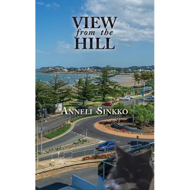 View from the Hill