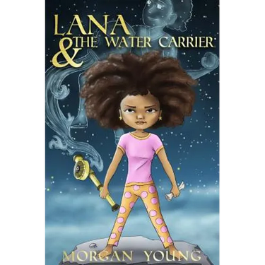 Lana & the Water Carrier