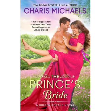 The Prince's Bride
