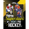Superstars of Men's Pro Hockey
