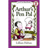 Arthur's Pen Pal
