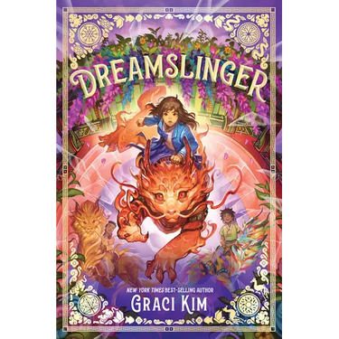 Dreamslinger