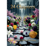 24 Chapters