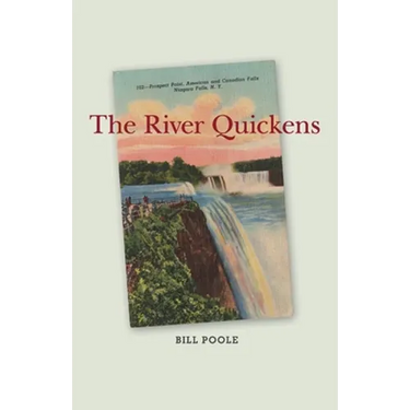The River Quickens
