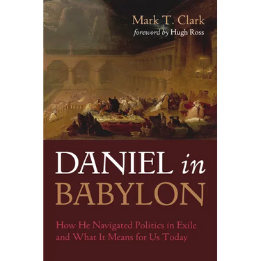 Daniel in Babylon