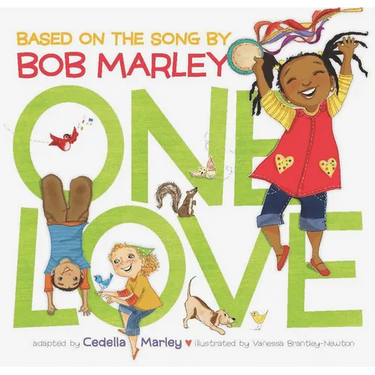 One Love