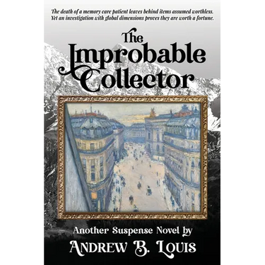 The Improbable Collector