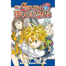 The Seven Deadly Sins, Volume 2
