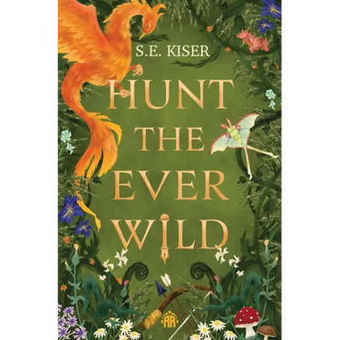 Hunt the Ever Wild
