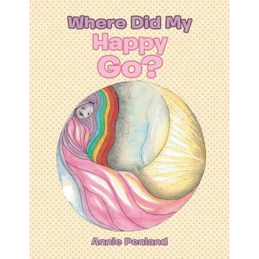 Where Did My Happy Go?