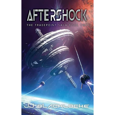 Aftershock