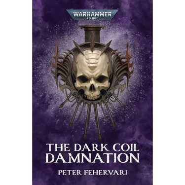 The Dark Coil: Damnation