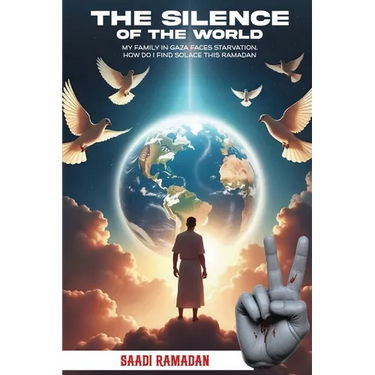 The Silence Of The World