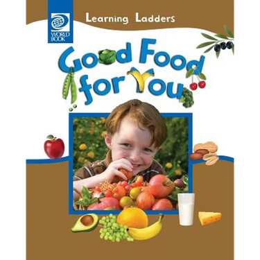 Good Food For You