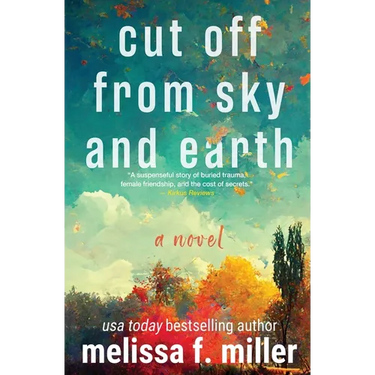 Cut Off from Sky and Earth