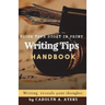 Writing Tips: For Aspiring Writers