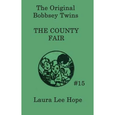 The Bobbsey Twins at the County Fair