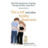 This is IVF and other Fertility Treatments: Real-life experiences of going through fertility treatments