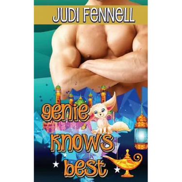 Genie Knows Best