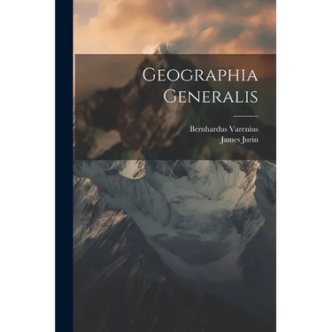 Geographia Generalis