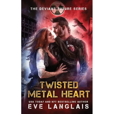Twisted Metal Heart