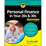 Personal Finance in Your 20s & 30s for Dummies