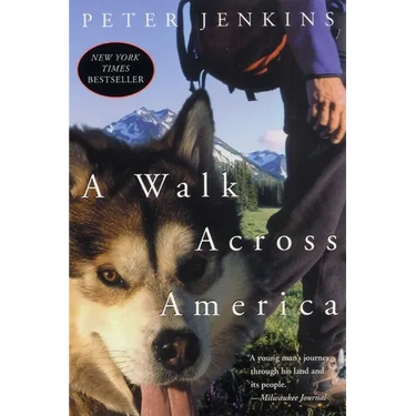 A Walk Across America