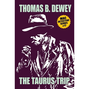 The Taurus Trap: Mac #17