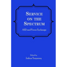 Service on the Spectrum: ASD and Power Exchange