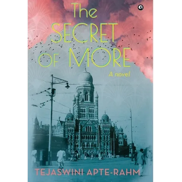 The Secret of More
