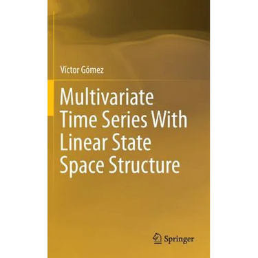 Multivariate Time Series with Linear State Space Structure