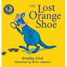 The Lost Orange Shoe