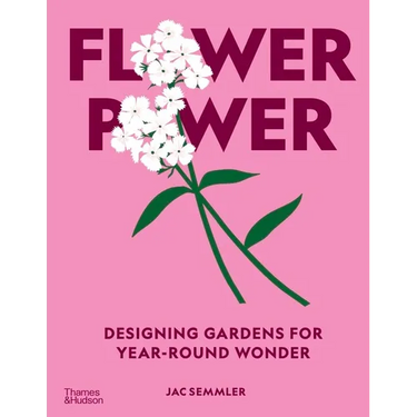 Flower Power: Designing Gardens for Year-Round Wonder