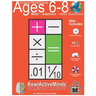 Grade 2 Worksheets - Math Addition, HomeSchool Ready +4000 Questions: Includes Timing & Scoring, Answer Keys, Knowledgebase Support