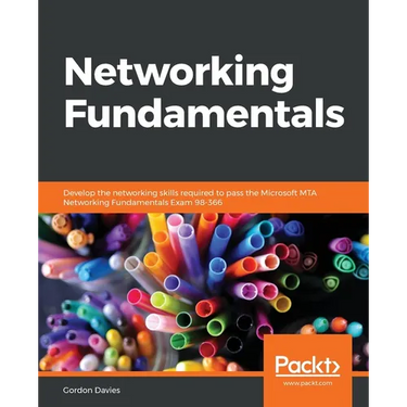 Networking Fundamentals